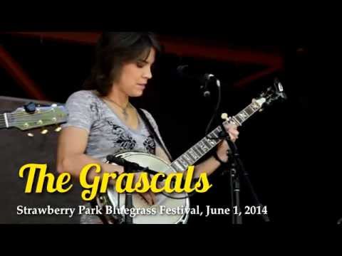 The Grascals - Teardrops in My Eyes