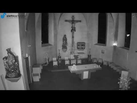 Pfarrkirche zum Hl. Laurentius / Parrocchia di San Lorenzo - St. Lorenzen / San Lorenzo Sebato (BZ)