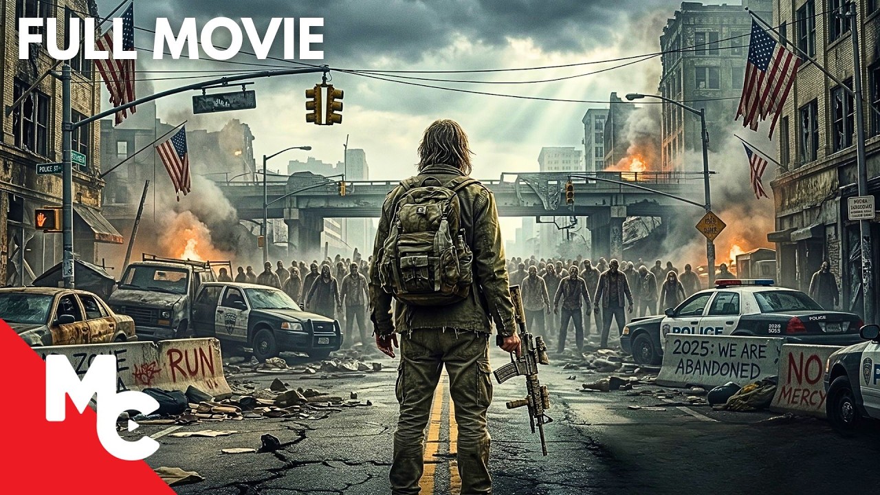 Zombie Apocalypse (2011)