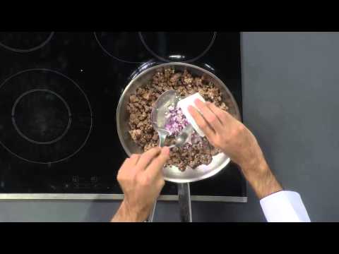 Receitas Bom Sabor - 16/09/2015 – Enchiladas mexicanas – Carlos Rossi