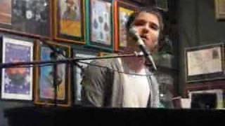 Meese - "The Start of It" Acoustic