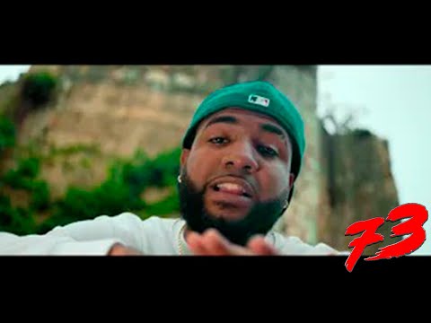Dglo73 x Rc La Sensacion - Yo Se (Video Oficial)