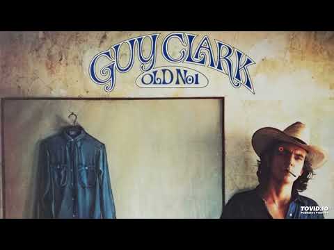 Guy Clark & Emmylou Harris - She Ain't Goin' Nowhere(1975)