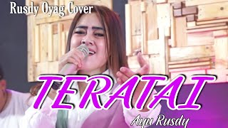 Download lagu TERATAI I AYU RUSDY I COVER BY RUSDY OYAG mp3