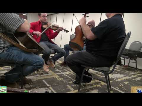 Jam 16 - Luke Price & Wes Westmoreland III - Misery - 2020 Colorado State Championships