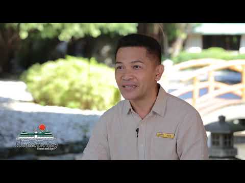 RX PLUS- PLANTATION BAY- MOGAMBO SPRINGS (Parte 1)