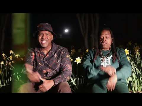 Abstract Mindstate - Who Would've Thunk It feat. Sly Pyper