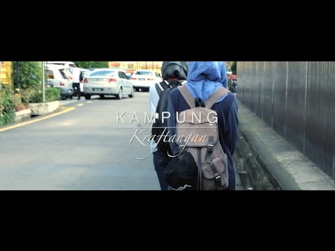 KAMPUNG KRAFTANGAN, KELANTAN