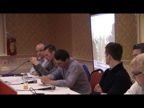 Star Cheltenham 2014: Neptune Novices Hurdle