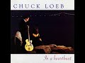 Chuck Loeb - In a Heartbeat (2001) - 13. In a Heartbeat