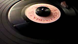 Norma Jean - I Didn&#39;t Mean It - 45 rpm country