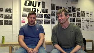 Why should you come and see The Glee Club? video