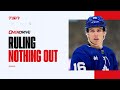 LeBrun: Brad Treliving has not ruled out anything when it comes to Mitch Marner|OverDrive - 06/07/24