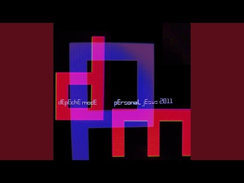 download lagu mp3 mp4 Eric Prydz Personal Jesus, download lagu Eric Prydz Personal Jesus gratis, unduh video klip Eric Prydz Personal Jesus