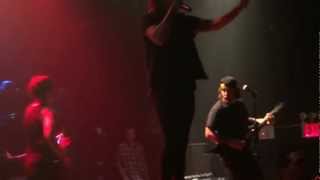 Attila - White Lightning (Front Row) in FULL HD 1080p, Dolby Digital Sound, 60 FPS!