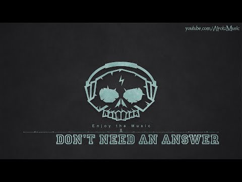 Don't Need An Answer by Sebastian Forslund - [Acoustic Group Music]