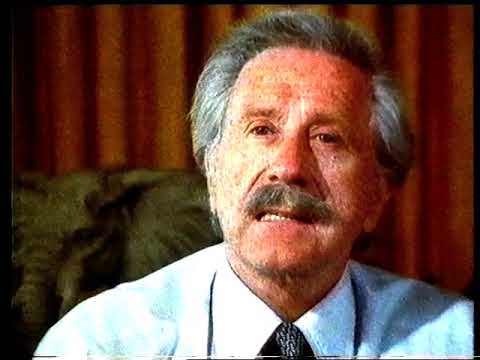 Forsch und Fit, fett und faul - TV Doku - 24.10.1985 - Teil 3