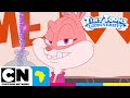 Prank Week TINY TOONS LOONIVERSITY Cartoon Network Africa