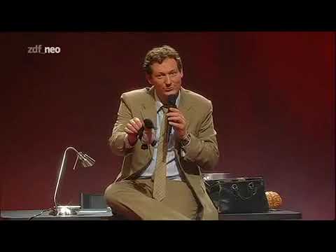 2. Navika: Hirschhausen - Das Pinguin Prinzip