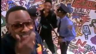 Girls aint nothing but trouble-DJ Jazzy Jeff and the Fresh Prince