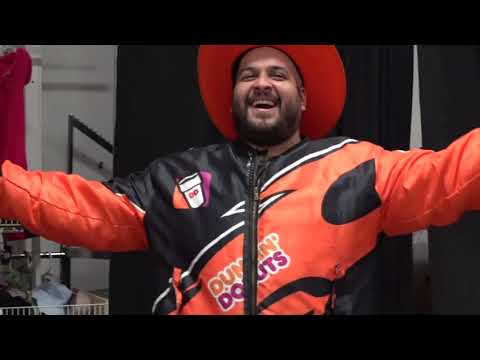 Dunky Boy Bandit vs. Jason Maverick (Full Match, Limitless Wrestling, Let's Wrestle, Maine)