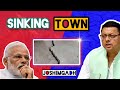 The Truth Of Joshimath Sinking City Of Uttrakhand Special मराठी L