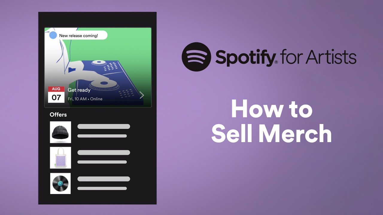 How to Get Verified Spotify for Artists