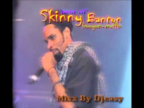 Bouyon Best Of Skinny Banton (now known as shadowflow)   Mixx By Djeasy