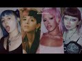 I Scream Feat Ashnikko Doja Cat Jazmin Bean Melanie Martinez