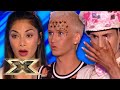 Most DRAMATIC audition ever? | The X Factor UK - The X Factor UK Most DRAMATIC audition ever? | The X Factor UK