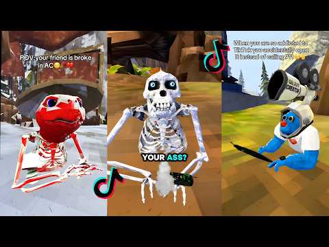Animal Company 🔥 POV & FUN Epic Compilation
