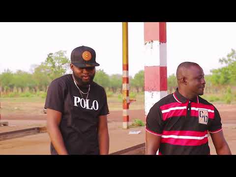 KAWASTONE ft DOUBLE TEE - JAANDE (official Video)