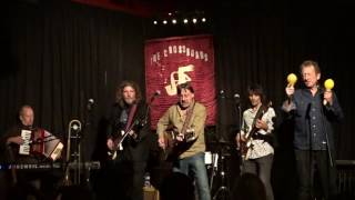 Southside Johnny &amp; the Poor Fools/Mexicali Waltz