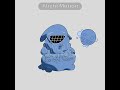 Wash My Bellay 🫧 Ft Bluudud AU Forsaken Alightmotion Forsaken