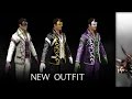 New outfit from the Lunar new Year - YouTube
