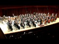"Berceuse and Finale" from The Firebird - Igor Stravinsky - Houston Youth Symphony
