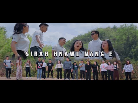 Sirah hnawl nang e - Sub Headquarters YMA Zaipawl Serchhip (2024-2025)  (Official)