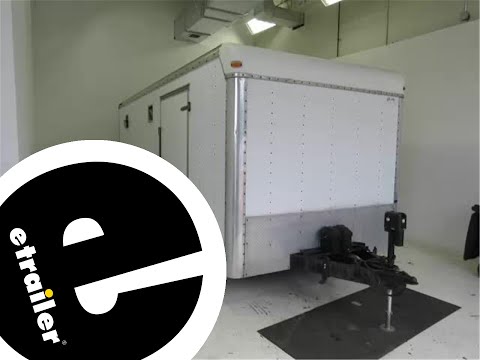 etrailer | An In-Depth Look at the Dexter Nev-R-Adjust Electric Trailer Brake Assembly