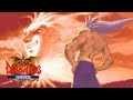 Darkstalkers The Night Warriors Jon Talbain Arcade Mode PS1