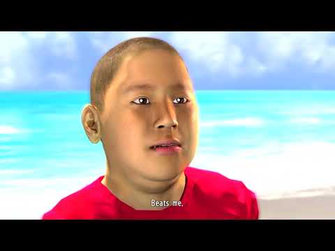 Yakuza 3 Gameplay Walkthrough Part 15 - No Commentary