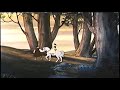 Closing To Snow White And The Seven Dwarfs 1994 VHS Version 1