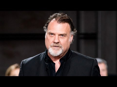 Wagner: Wotan’s Farewell / Terfel · Harding · Berliner Philharmoniker