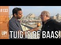 "Scheveningen is een warzone!"