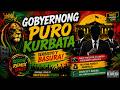 Gobyernong Puro Kurbata | Official Music Video | MayEdgarStudio