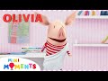 International Day Olivia The Pig Full Episode Mini Moments