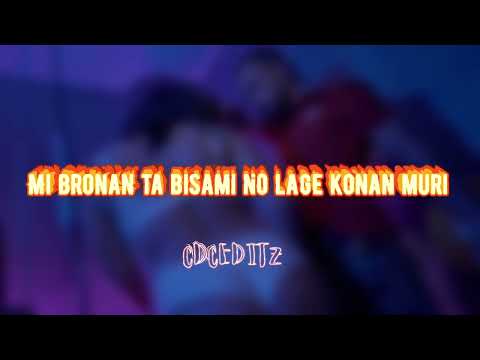 Robaloo Frans x Trap Docks - Drumi Malo pt 2 Biba dushi (Lyrics Video)