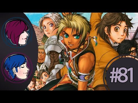 Suikoden 3 - Episode 81 "New Name" PS2 Full Walkthrough Gameplay