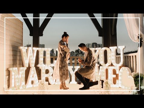 image-How do they propose in China?