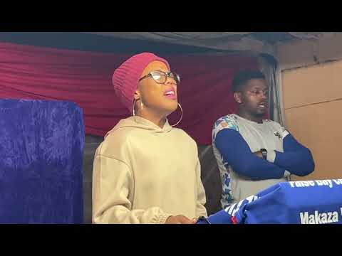 Makhaza Society Wesley Guild 2022 - Thixo ova izikhungo