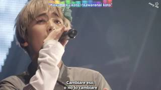 FTISLAND - Wonderful Life (Sub Español) Karaoke